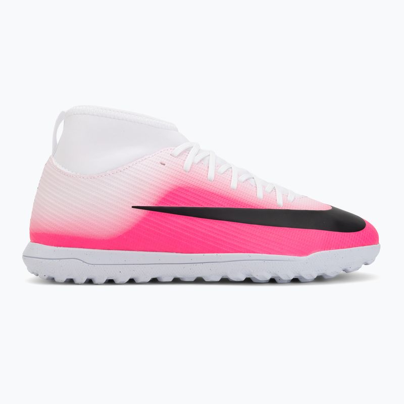 Детски футболни обувки Nike Jr. Mercurial Superfly 11 Club multi color/black 2