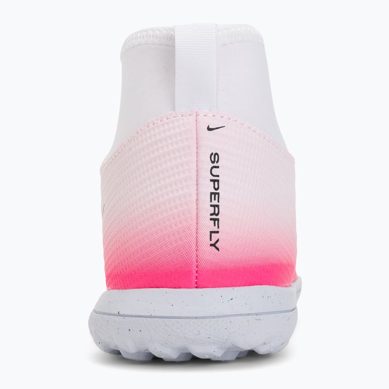 Детски футболни обувки Nike Jr. Mercurial Superfly 11 Club multi color/black 6
