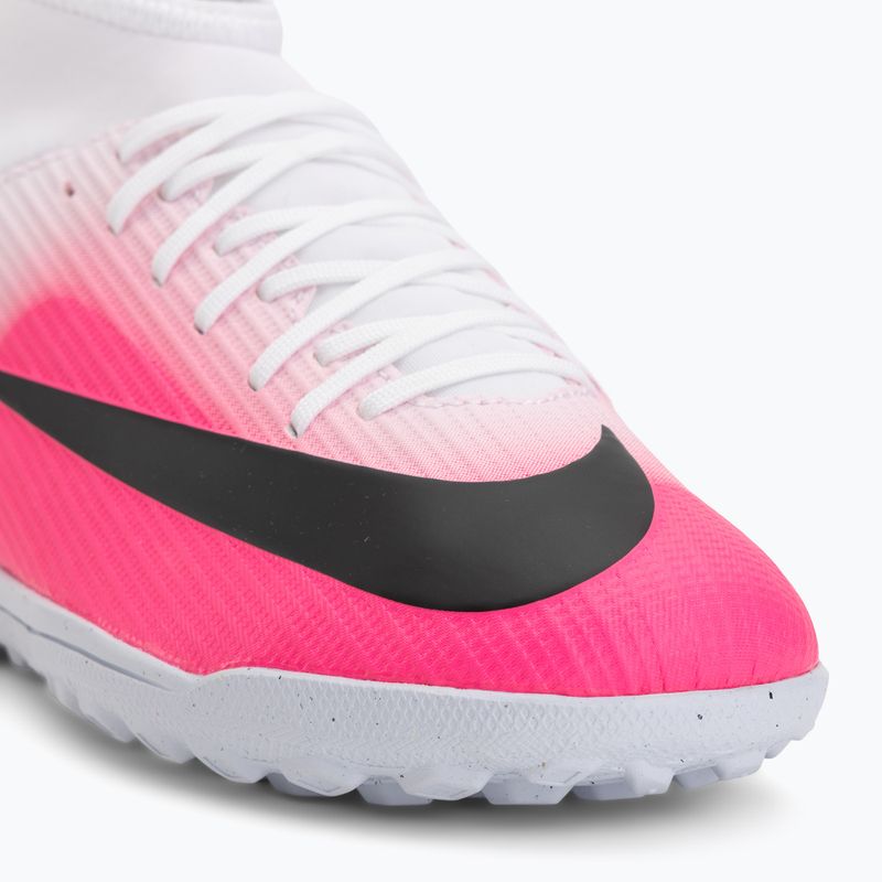 Детски футболни обувки Nike Jr. Mercurial Superfly 11 Club multi color/black 7