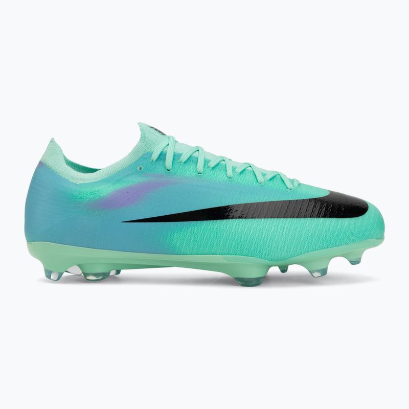 Детски футболни обувки Nike Jr. Mercurial Vapor 17 Pro "Sam Kerr" green glow/black 2