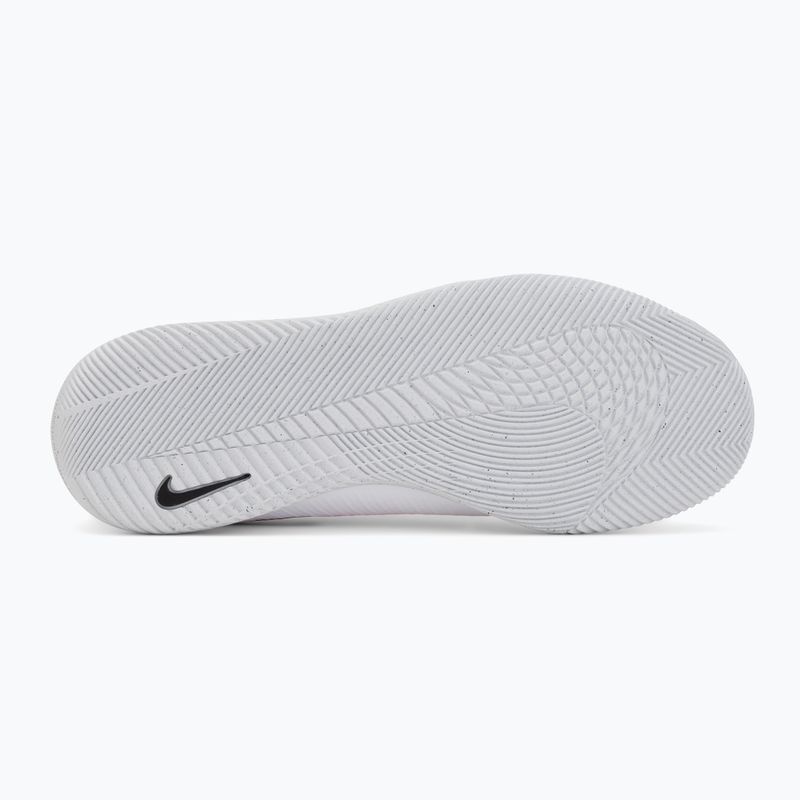 Детски футболни обувки Nike Jr. Mercurial Vapor 17 Club multi color/black 4
