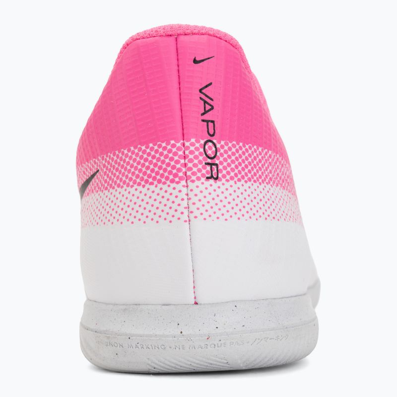 Мъжки футболни обувки Nike Mercurial Vapor 17 Club multi color/black 6