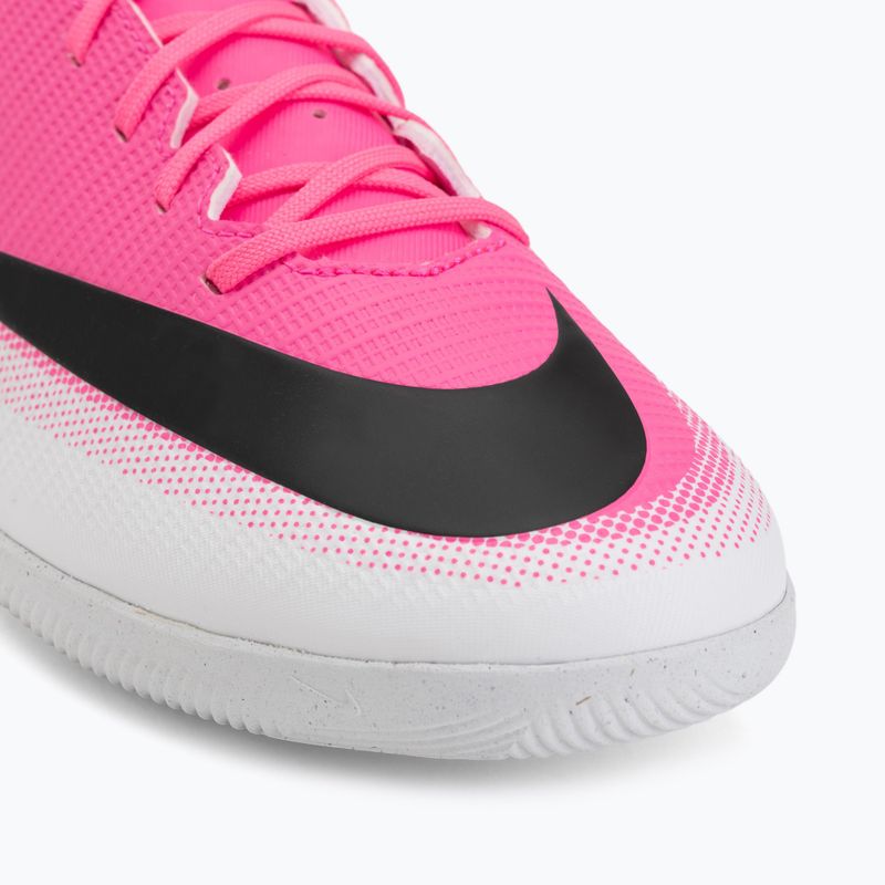 Мъжки футболни обувки Nike Mercurial Vapor 17 Club multi color/black 7