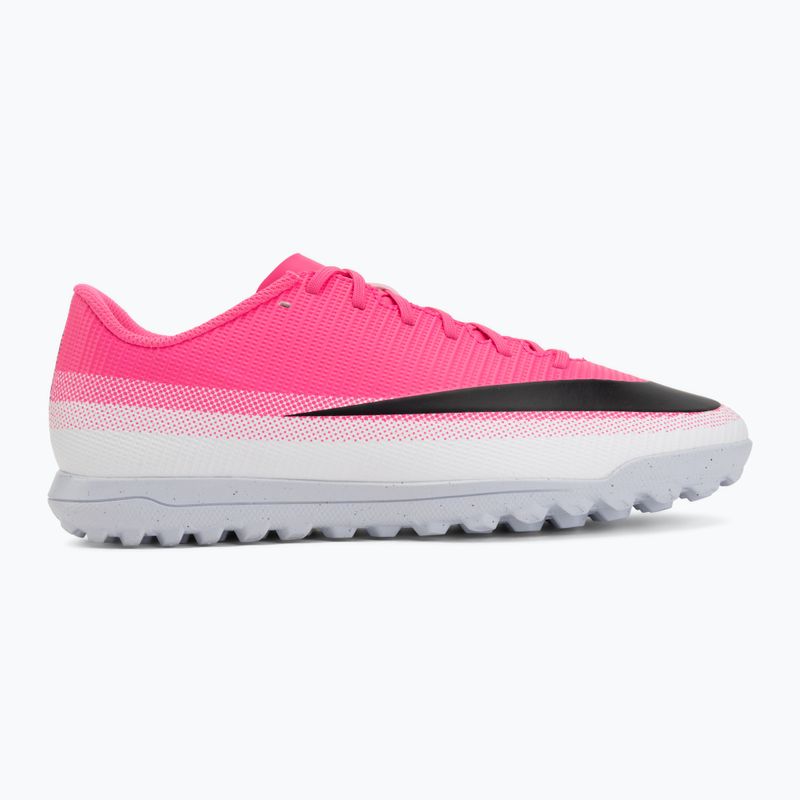 Мъжки футболни обувки Nike Mercurial Vapor 17 Club multi color/black 2