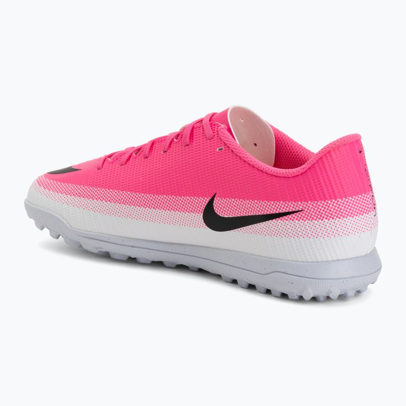 Мъжки футболни обувки Nike Mercurial Vapor 17 Club multi color/black 3