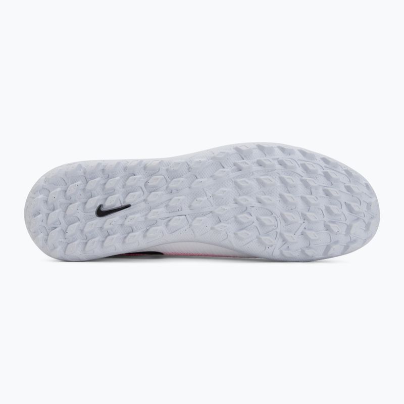 Мъжки футболни обувки Nike Mercurial Vapor 17 Club multi color/black 4