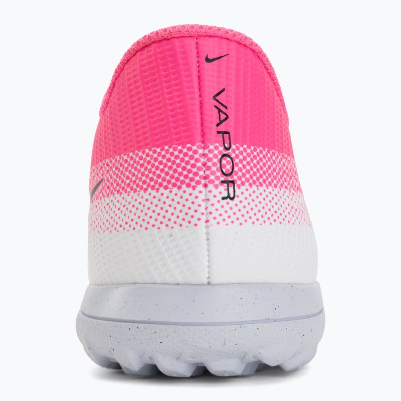 Мъжки футболни обувки Nike Mercurial Vapor 17 Club multi color/black 6