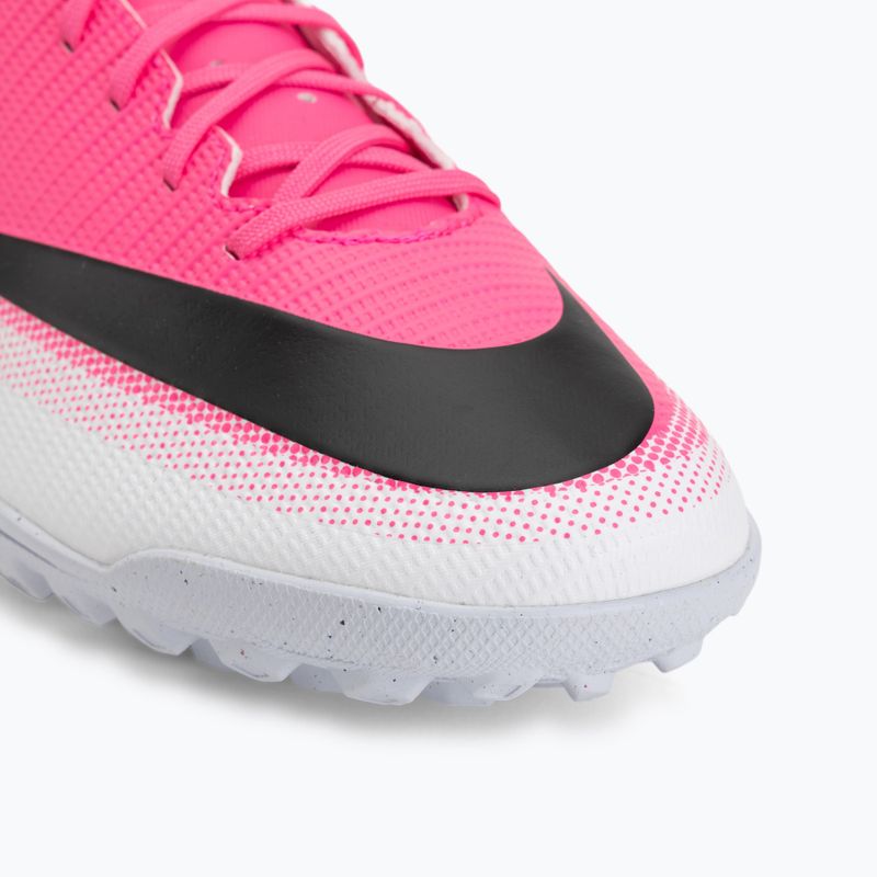 Мъжки футболни обувки Nike Mercurial Vapor 17 Club multi color/black 7