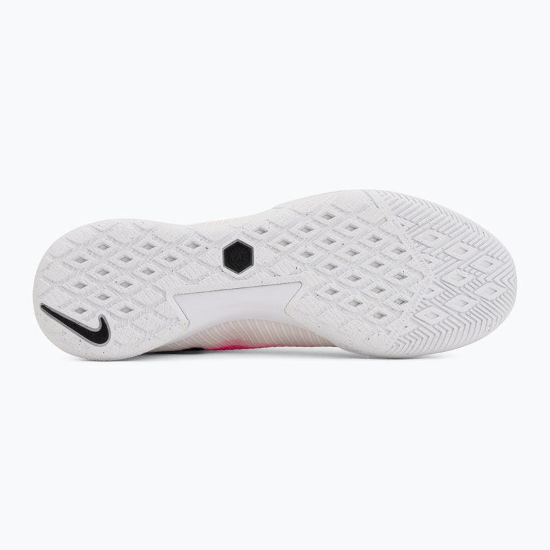 Мъжки футболни обувки Nike Mercurial Vapor 17 Academy multi color/black 4