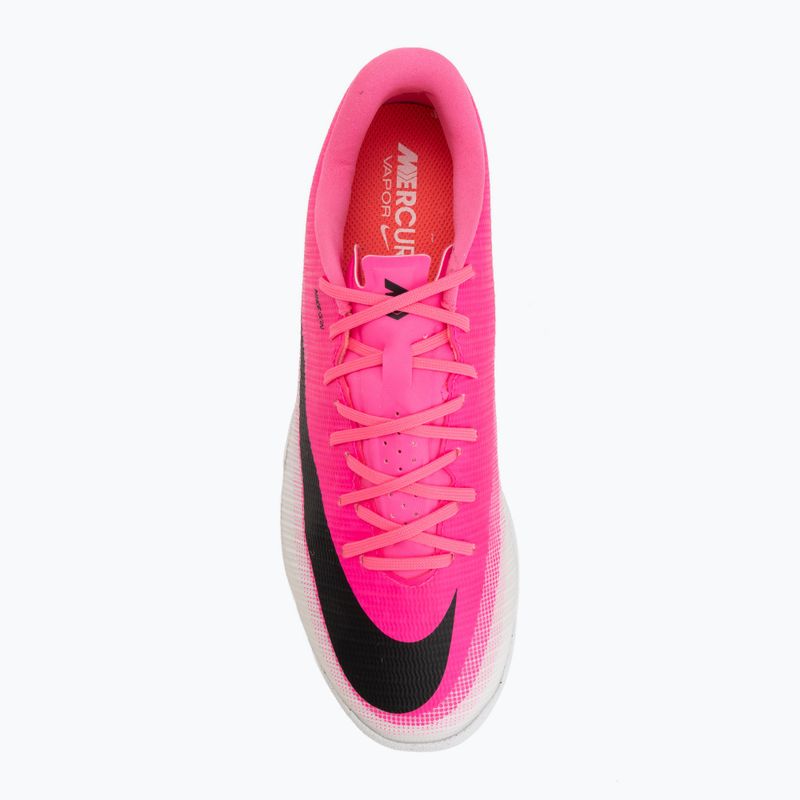 Мъжки футболни обувки Nike Mercurial Vapor 17 Academy multi color/black 5