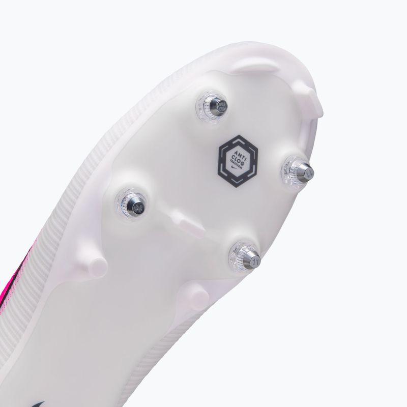 Мъжки футболни обувки Nike Mercurial Vapor 17 Academy multi color/black 7