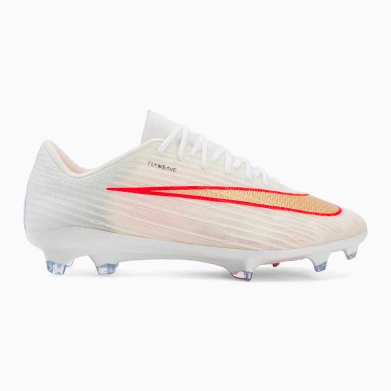 Мъжки футболни обувки Nike Mercurial Superfly 11 Pro white/bright crimson/blur 2