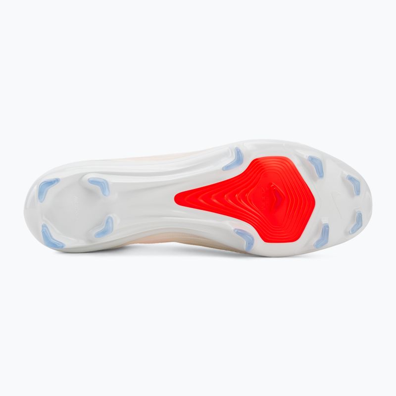 Мъжки футболни обувки Nike Mercurial Superfly 11 Pro white/bright crimson/blur 4