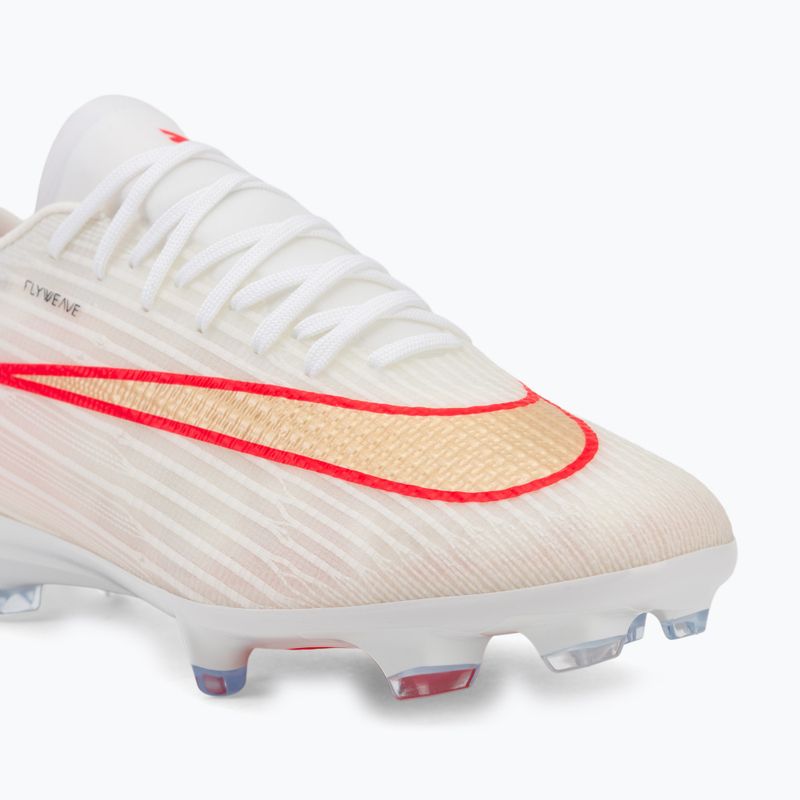 Мъжки футболни обувки Nike Mercurial Superfly 11 Pro white/bright crimson/blur 7