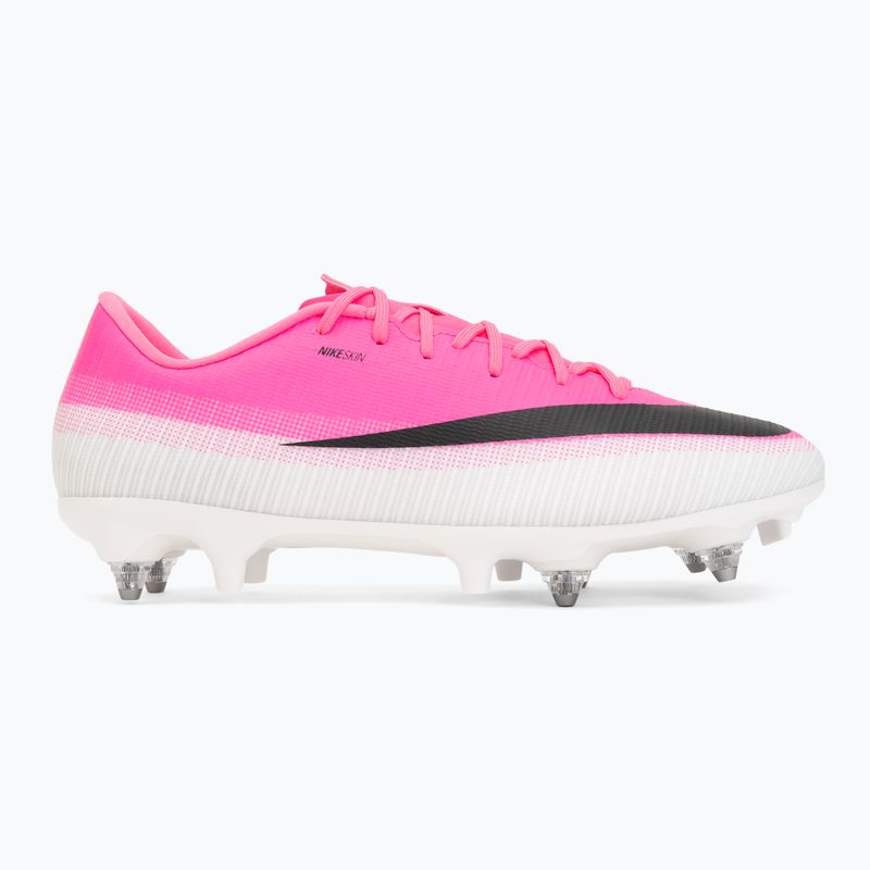Мъжки футболни обувки Nike Mercurial Vapor 17 Academy multi color/black 2