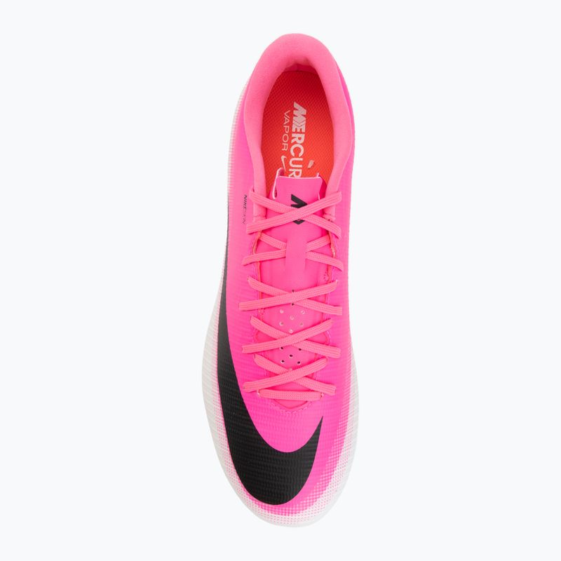 Мъжки футболни обувки Nike Mercurial Vapor 17 Academy multi color/black 5
