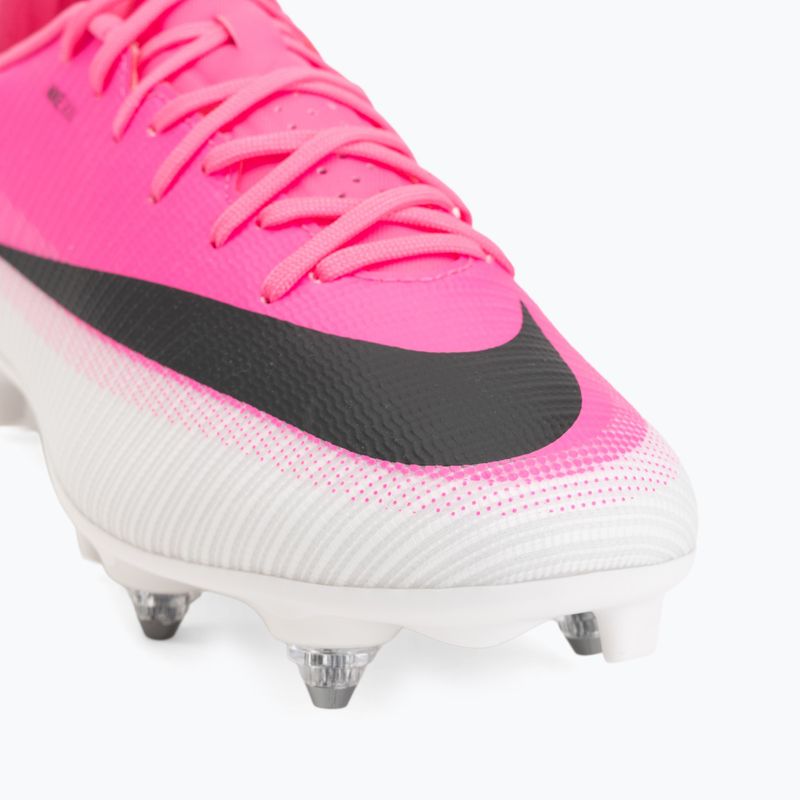 Мъжки футболни обувки Nike Mercurial Vapor 17 Academy multi color/black 7