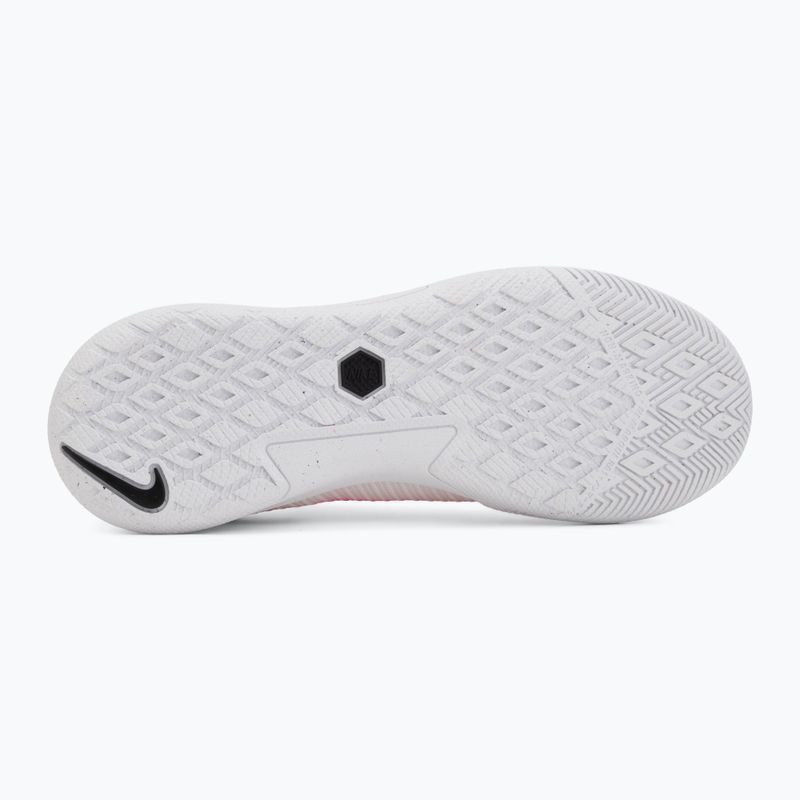 Детски футболни обувки Nike Jr. Mercurial Vapor 17 Academy multi color/black 4