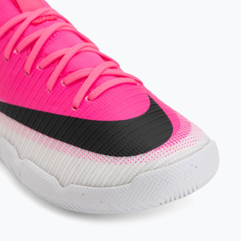 Детски футболни обувки Nike Jr. Mercurial Vapor 17 Academy multi color/black 7