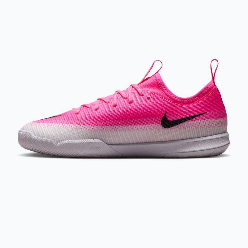 Детски футболни обувки Nike Jr. Mercurial Vapor 17 Academy multi color/black 2