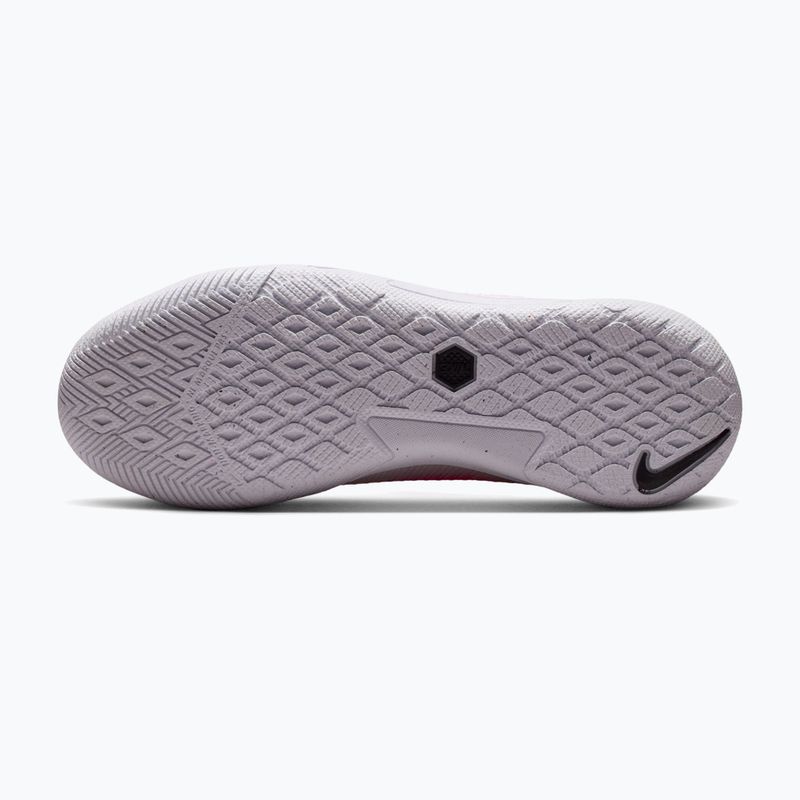 Детски футболни обувки Nike Jr. Mercurial Vapor 17 Academy multi color/black 3