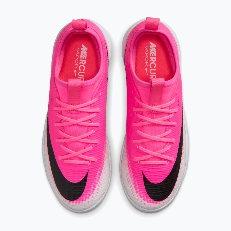Детски футболни обувки Nike Jr. Mercurial Vapor 17 Academy multi color/black 4