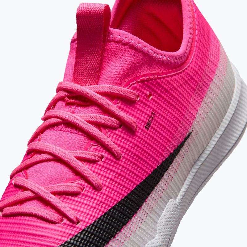 Детски футболни обувки Nike Jr. Mercurial Vapor 17 Academy multi color/black 5