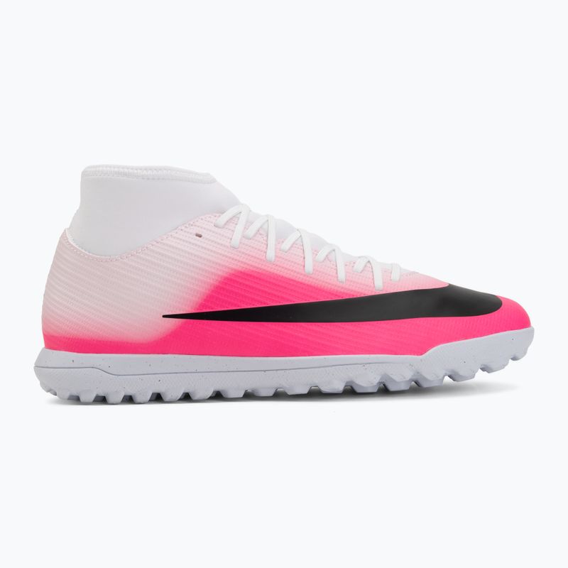Мъжки футболни обувки Nike Mercurial Superfly 11 Club multi color/black 2