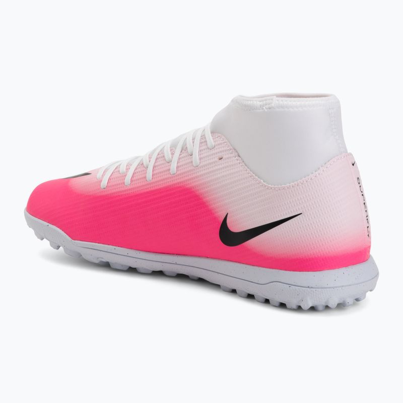 Мъжки футболни обувки Nike Mercurial Superfly 11 Club multi color/black 3