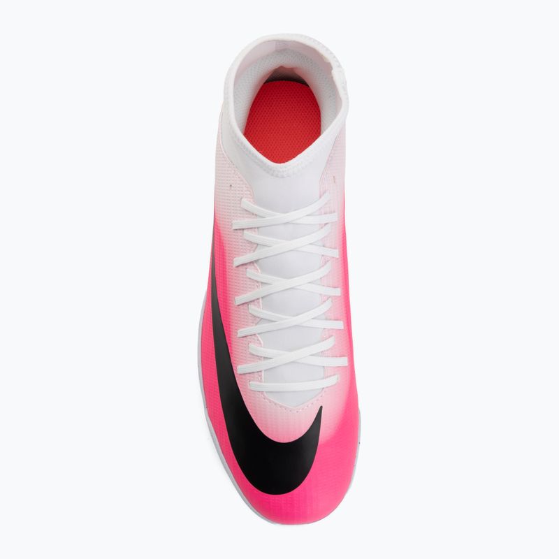 Мъжки футболни обувки Nike Mercurial Superfly 11 Club multi color/black 5