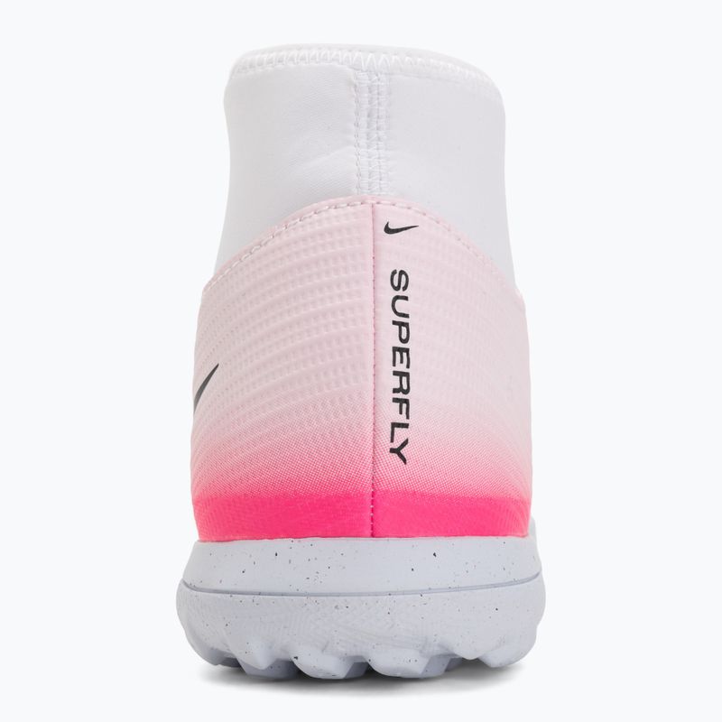 Мъжки футболни обувки Nike Mercurial Superfly 11 Club multi color/black 6