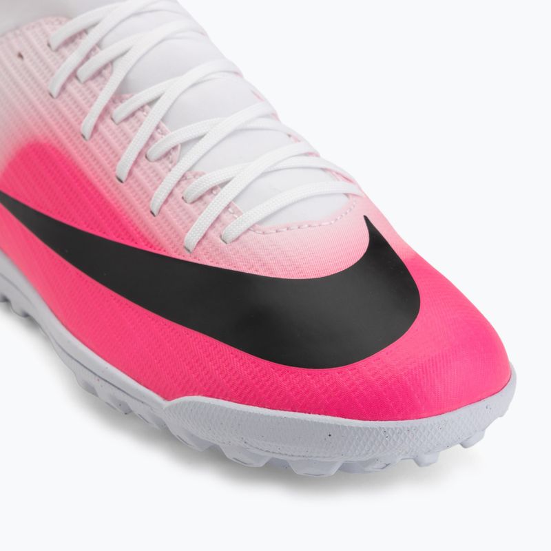 Мъжки футболни обувки Nike Mercurial Superfly 11 Club multi color/black 7