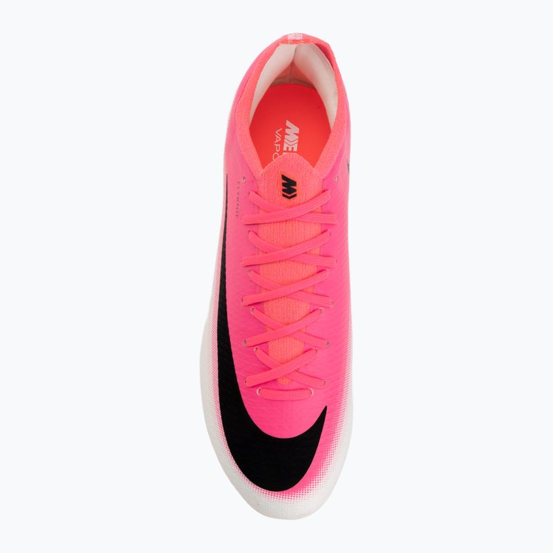 Мъжки футболни обувки Nike Mercurial Vapor 17 Pro multi color/black 5