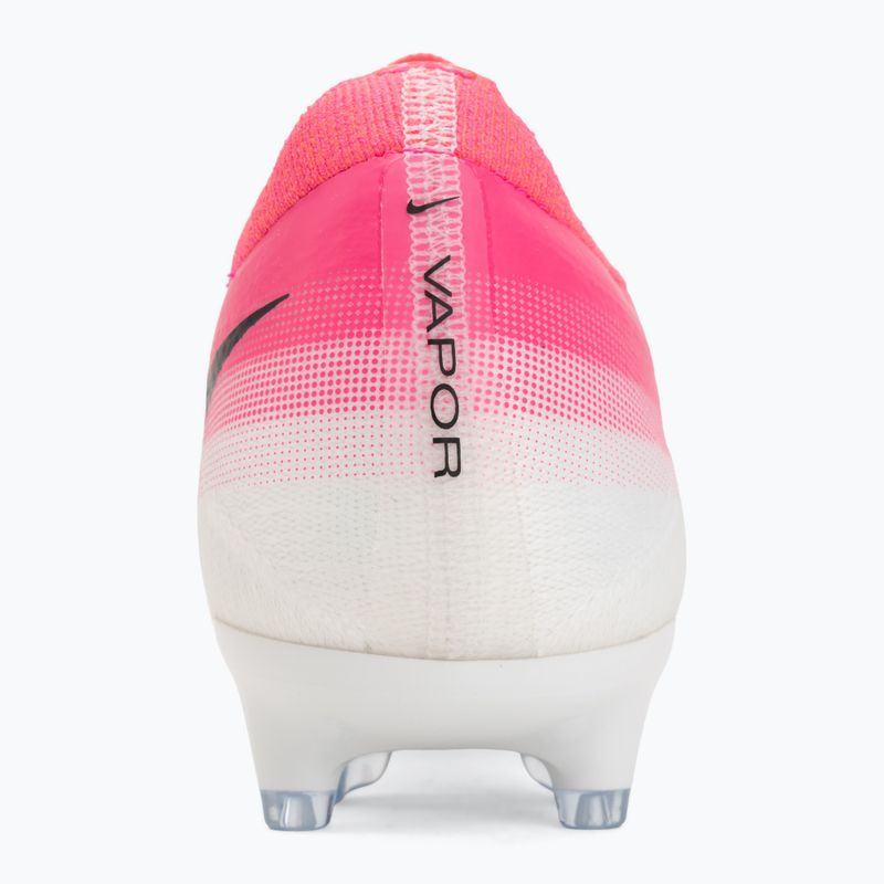 Мъжки футболни обувки Nike Mercurial Vapor 17 Pro multi color/black 6