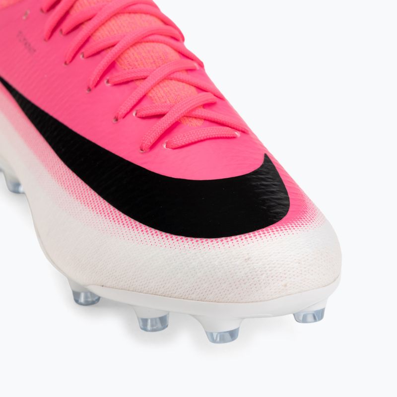 Мъжки футболни обувки Nike Mercurial Vapor 17 Pro multi color/black 7