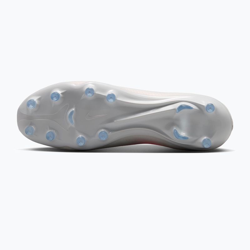 Мъжки футболни обувки Nike Mercurial Vapor 17 Pro multi color/black 3