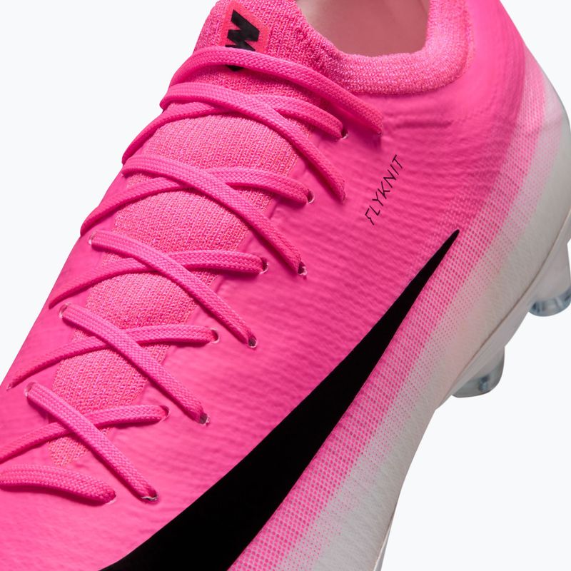 Мъжки футболни обувки Nike Mercurial Vapor 17 Pro multi color/black 5
