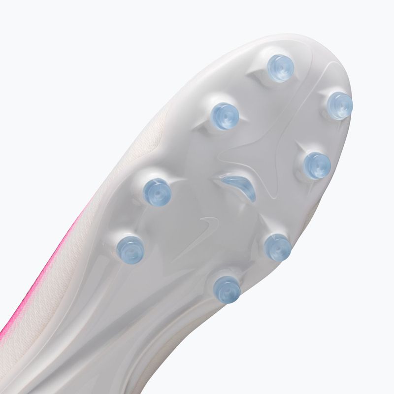 Мъжки футболни обувки Nike Mercurial Vapor 17 Pro multi color/black 7