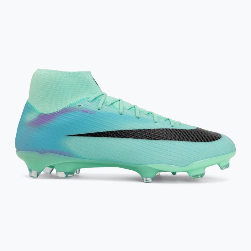 Мъжки футболни обувки Nike Mercurial Superfly 11 Academy "Sam Kerr" green glow/black 2