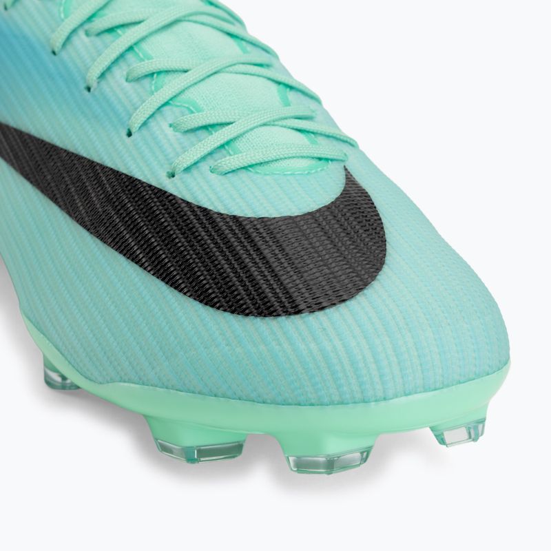 Мъжки футболни обувки Nike Mercurial Superfly 11 Academy "Sam Kerr" green glow/black 7