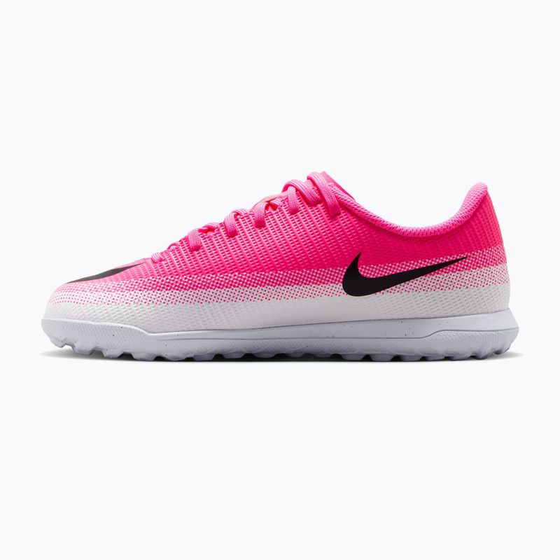 Детски футболни обувки Nike Jr. Mercurial Vapor 17 Club multi color/black 2
