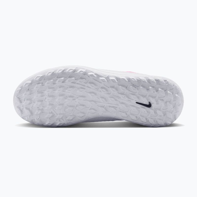 Детски футболни обувки Nike Jr. Mercurial Vapor 17 Club multi color/black 3