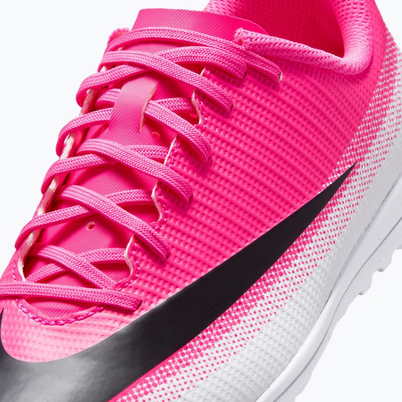 Детски футболни обувки Nike Jr. Mercurial Vapor 17 Club multi color/black 5