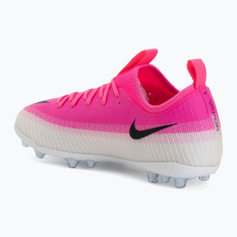 Детски футболни обувки Nike Jr. Mercurial Vapor 17 Academy multi color/black 3