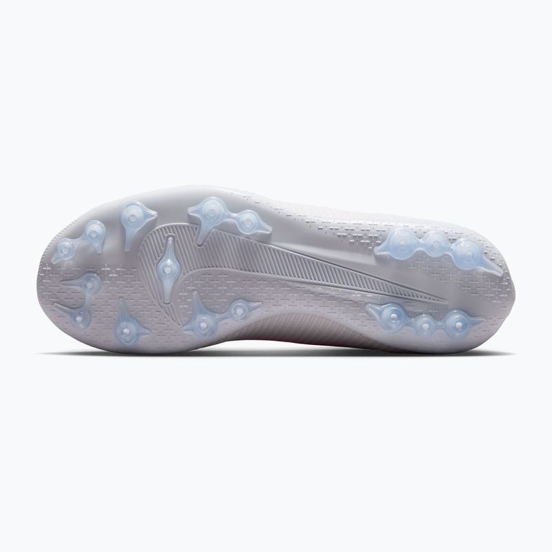 Детски футболни обувки Nike Jr. Mercurial Vapor 17 Academy multi color/black 3