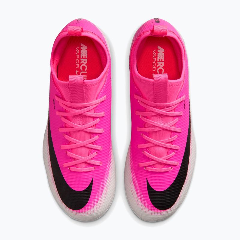 Детски футболни обувки Nike Jr. Mercurial Vapor 17 Academy multi color/black 4