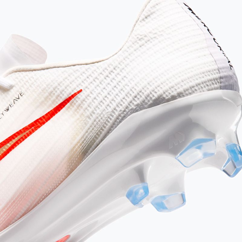 Мъжки футболни обувки Nike Mercurial Superfly 11 Pro white/bright crimson/blur 8