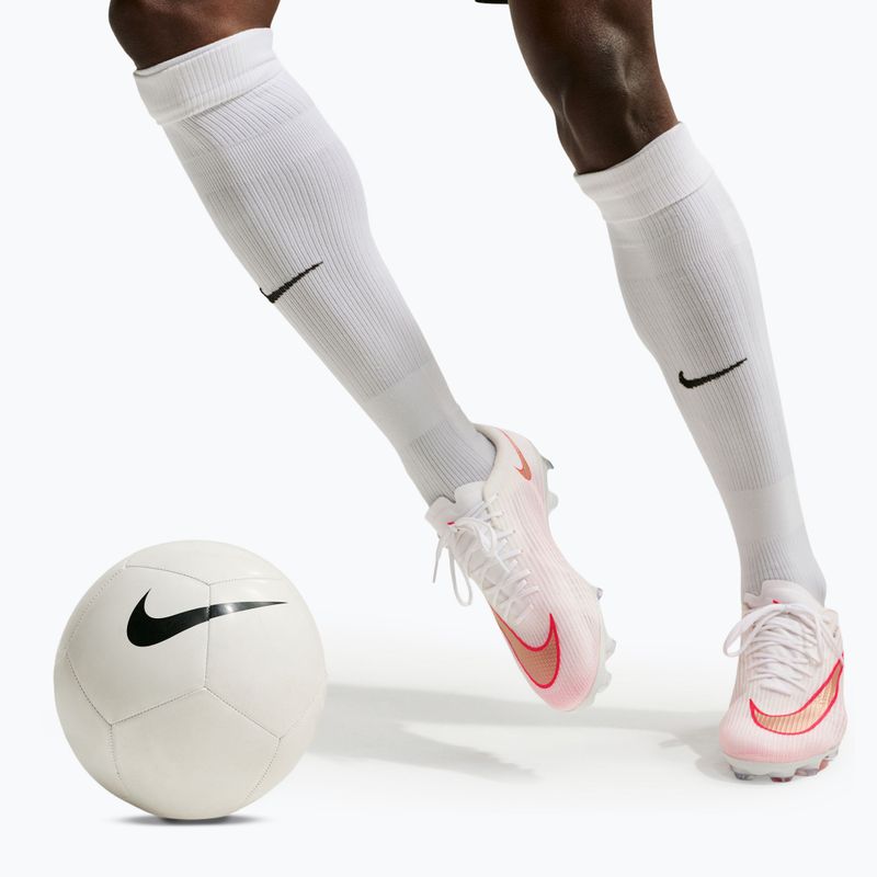 Мъжки футболни обувки Nike Mercurial Superfly 11 Pro white/bright crimson/blur 9
