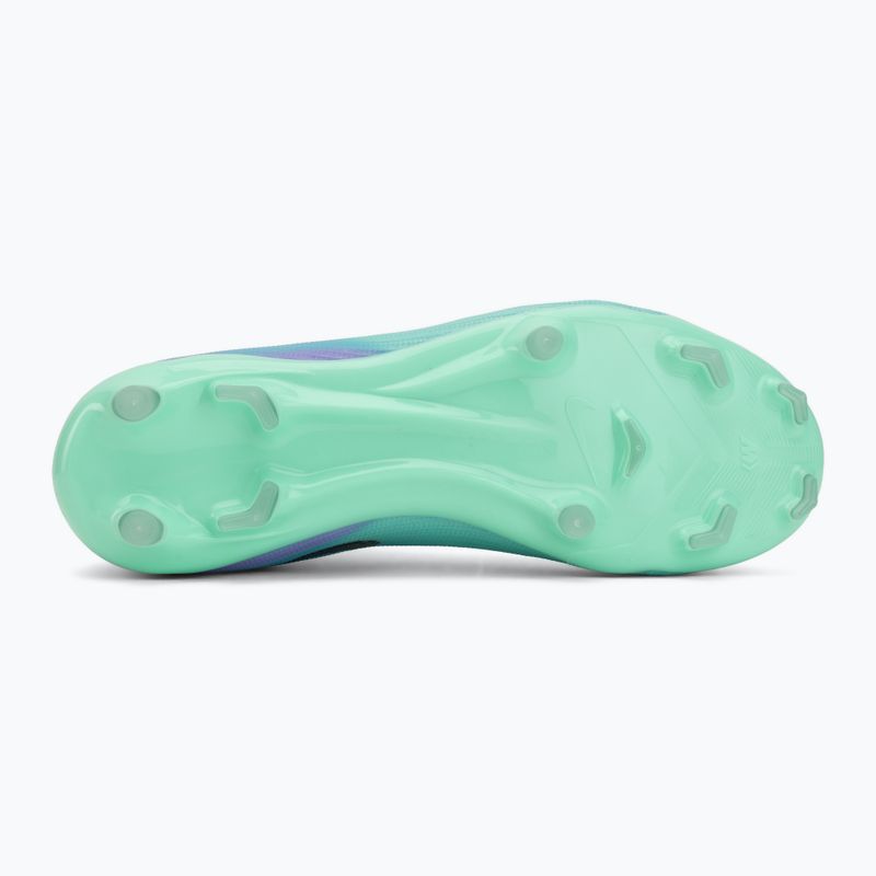 Детски футболни обувки Nike Jr. Mercurial Superfly 11 Academy green glow/black 4