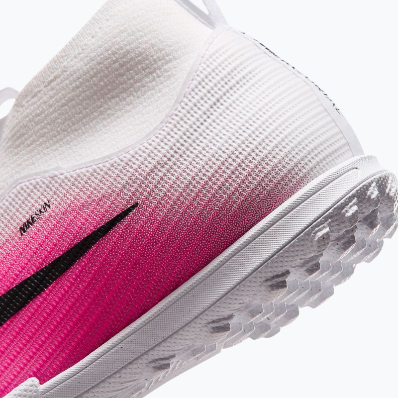 Детски футболни обувки Nike Jr. Mercurial Superfly 11 Academy multi color/black 5
